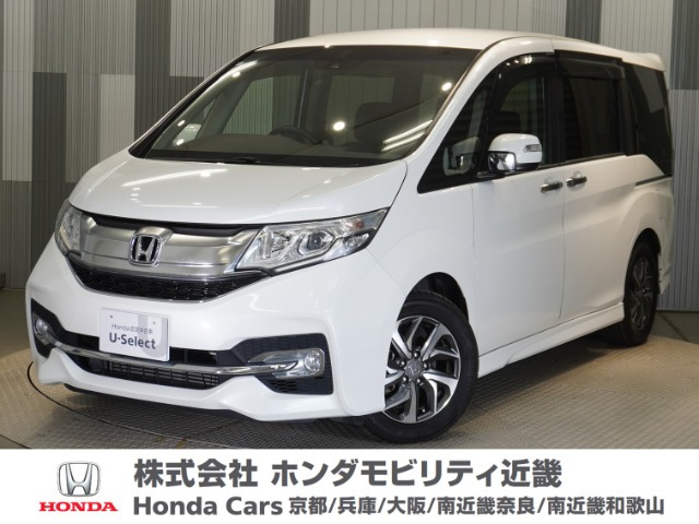 ステップワゴン 1.5 スパーダ アドバンスパッケージ ベータ 