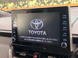 カローラクロス 1.8 ハイブリッド Z 