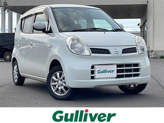 モコ S FOUR 4WD 修復歴無し