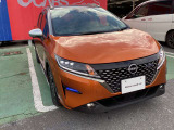 ノート  1.2 AUTECH クロスオーバー FOUR 4WD
