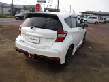 ノート 1.2 e-POWER NISMO S 