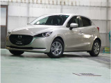 MAZDA2 1.5 15S スマートエディション 