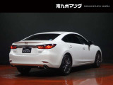 MAZDA6セダン 2.5 25S Lパッケージ 