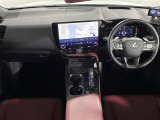 NX 350h バージョンL 本革シート サンルーフ