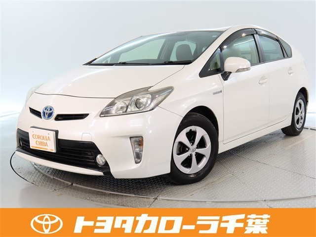 プリウス 1.8 S 