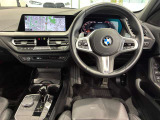 1シリーズ M135i xドライブ 4WD 