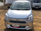 ミライース L SAIII 4WD 