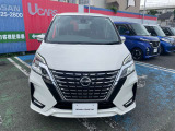 セレナ 2.0 ハイウェイスター V 