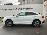 Q5スポーツバック 40 TDI クワトロ アドバンスト ディーゼル 4WD 