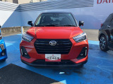 ロッキー 1.0 プレミアム 
