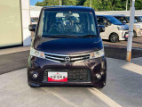 ルークス ハイウェイスター 