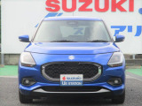 スイフト 1.2 ハイブリッド(HYBRID) MZ 