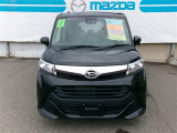 トール 1.0 X SAIII 4WD 