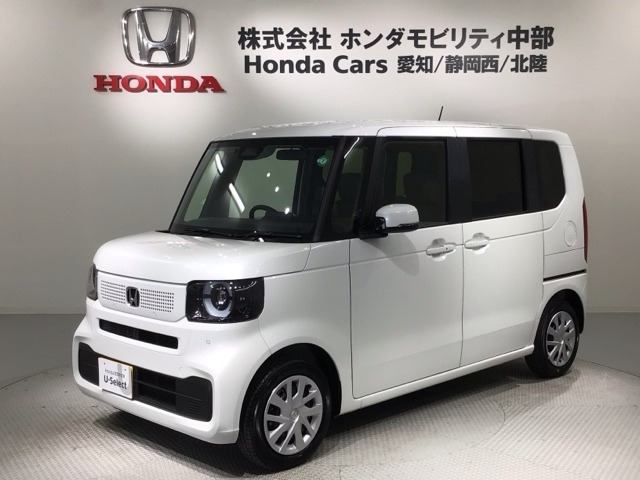 N-BOX  