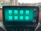 デモカー ID.4 Pro 登場です!