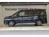 ヴォクシー  2.0 S-Z