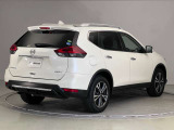 エクストレイル 2.0 20Xi レザーエディション 4WD 