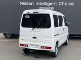 クリッパーEV 2シーター 