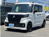 スペーシアベース XF 