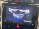 【ナビゲーション】目的地までしっかり案内してくれる使いやすいナビ。Bluetooth接続すればお持ちのスマホやMP3プレイヤーの音楽を再生可能!毎日の運転がさらに楽しくなります!!