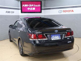 クラウンアスリート ハイブリッド 2.5 S ブラックスタイル 