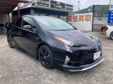 プリウス 1.8 S ツーリングセレクション 