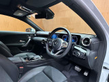 Aクラス A180 スタイル AMGライン 本革シート サンルーフ