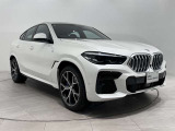 X6 xドライブ 35d Mスポーツ  4WD 