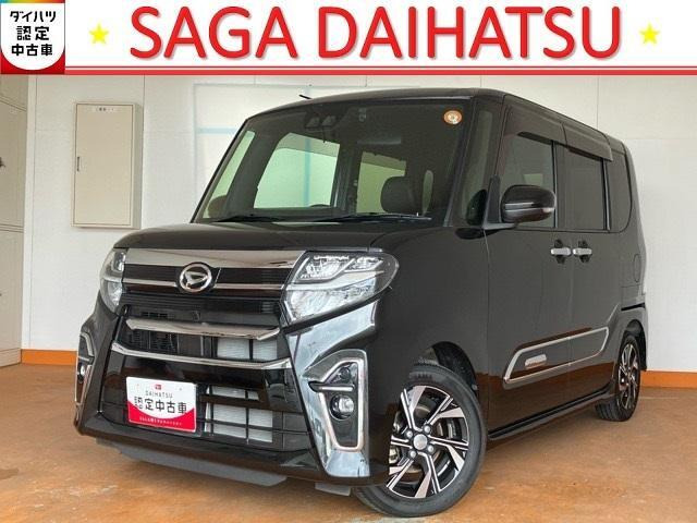 タントカスタム X スタイルセレクション 