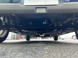 【下回り】目立つ錆や腐食もなくきれいな状態です!もちろん納車前には法定点検を実施致します!