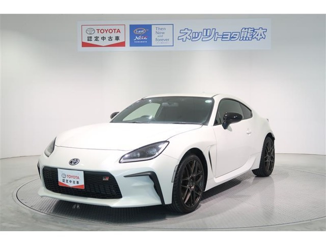 GR86 2.4 RC 