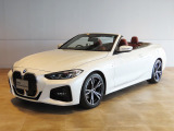 BMW 4シリーズカブリオレ