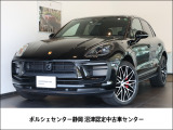 ポルシェ マカン