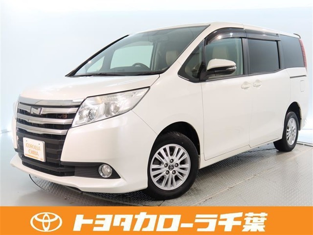 ノア2.0 G 4WD