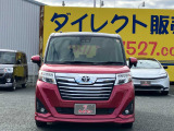 ルーミー 1.0 カスタム G 