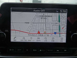 日産純正9インチナビ☆ 目的地検索なども使いやすくお出かけが楽しくなります!