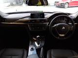 3シリーズセダン 320d ブルーパフォーマンス 