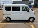 エブリイ ジョイン 4WD 