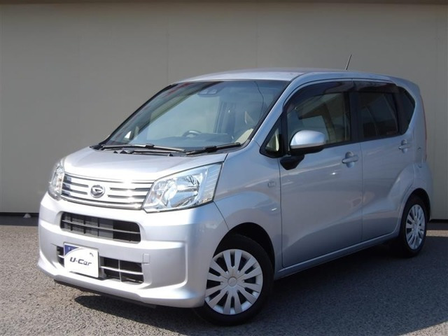 ムーヴ L SAIII 