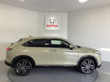 ヴェゼル 1.5 e:HEV Z 4WD 