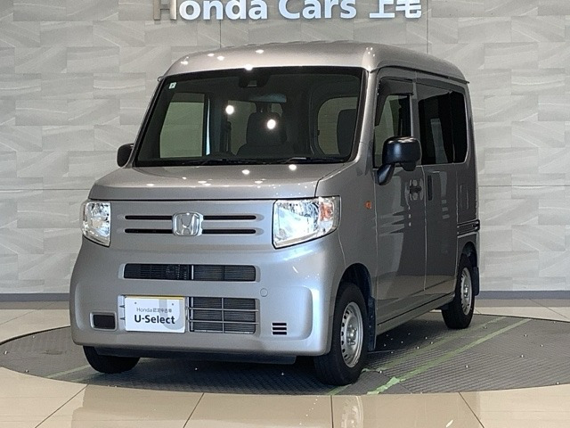 N-VAN G ホンダセンシング 
