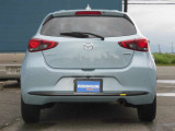 MAZDA2 1.5 15BD 