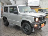 ジムニー XL 4WD 