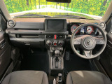 ジムニーシエラ 1.5 JC 4WD 