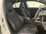 Aクラス A200d AMGライン 