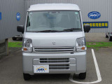 エブリイ PA ハイルーフ 4WD 