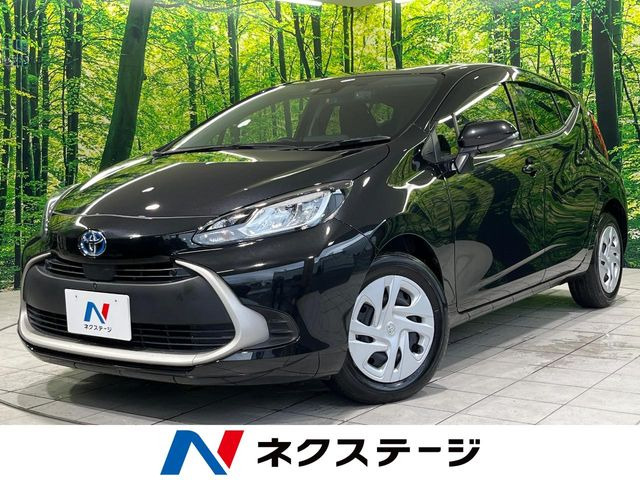 アクア 1.5 G 