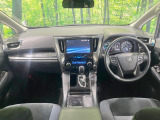 アルファード ハイブリッド 2.5 S E-Four 4WD 