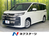 トヨタ ノア