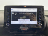 ヤリスクロス 1.5 ハイブリッド G ワンオーナー 修復歴無し